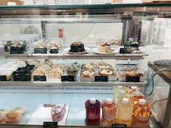 -旧识old mate·烘焙蛋糕店