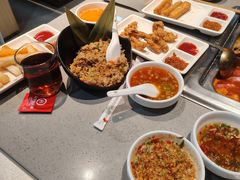 -海底捞火锅(振华商厦店)