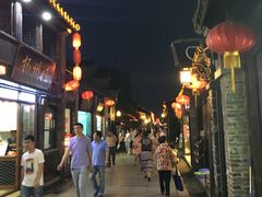 -东关历史文化旅游区-东门遗址
