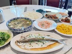 -品渔味湖鲜馆(拈花湾店)