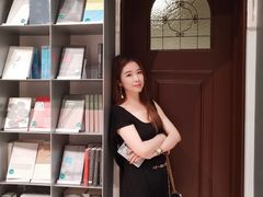 -思南书局·诗歌店