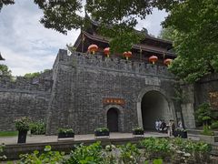 -鼓楼(西湖风景名胜区)