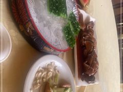 -八景休閒山莊  廣東十大名山莊