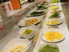 -玫瑰花园自助烤肉(顺义鑫海韵通店)