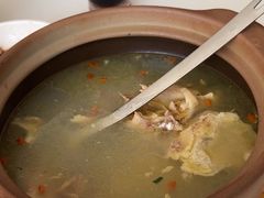 -绿杨春·淮扬宴(庐山路店)