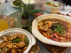 -峨嵋酒家(清河店)