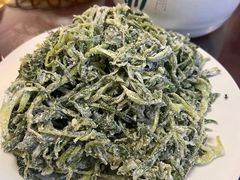 -老张烤羊(王哥庄店)