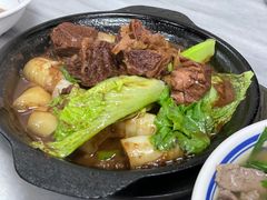 -珍珍小食店(西华路店)