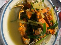 -三妹小龙虾·黄油蟹(华侨城总店)