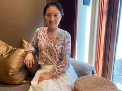 -西安华清御汤酒店