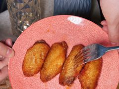 -天空花园餐吧·生日·团建(南山店)