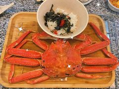 -震海贝烤贝·民俗特色店(延吉总店)