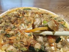 福建海蛎煎-四道菜·福建菜馆(新街口金鹰店)