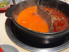 -钢管厂五区小郡肝串串香火锅(梅川路店)