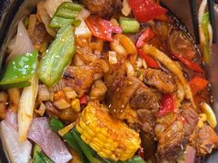 -伊帆食府·青海地方特色美食