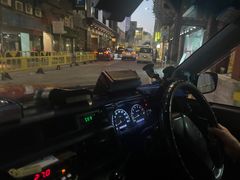 -天然豚骨拉面专门店 一兰(铜锣湾店)