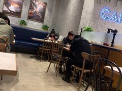-巴黎贝甜(常德路店)