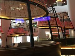 -新加坡泛太平洋酒店