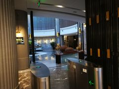 -大连金石滩绿发温泉假日酒店