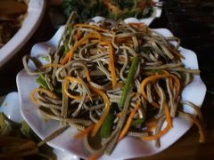 -西域美食蘭州拉面