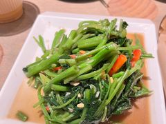 -泰来食光泰国菜餐厅(运河城店)