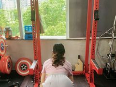 -UP健身私教馆(南山书城店)