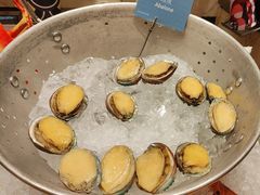 -常德武陵天济喜来登酒店-盛宴餐厅