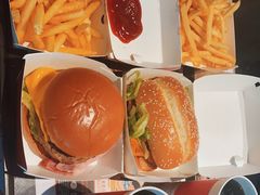 -肯德基(甘家口店)