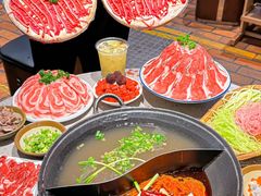 -鸿姐老火锅·传统炒料(上海旗舰店)