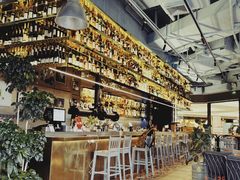 门面-The Happy Monk(前海壹方汇店)
