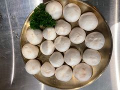 -大叹号·朝鲜族烤肉(潍坊泰华城店)