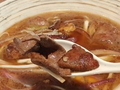 -慧娟面馆·餐厅(望江路店)