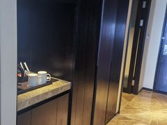 -青岛西海岸隆和福朋喜来登酒店