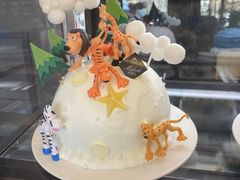 -米洛克欧洲蛋糕(西南路店)