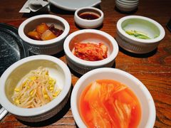 -萨拉伯尔(燕莎友谊商城店)
