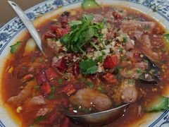 -點無缺茶楼·海鲜酒家(世博店)