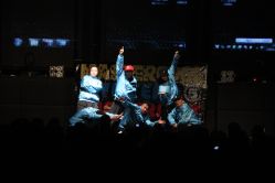 点击看大图 -MASTER COOL舞蹈工作室