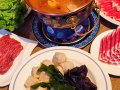 -北京中国大饭店