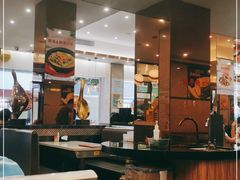 大堂-明园茶餐厅(沙头角店)