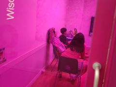 -英孚教育青少儿(滨江中心)