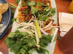 -老昌春饼(中央大街店)