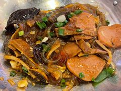 -巴渝老街印象生活麻辣烫(华宇·北城中央汇店)