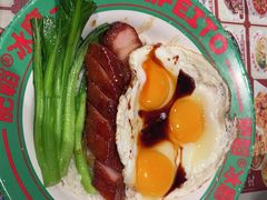 -肥韬香港茶餐厅(上海首店)