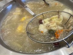 -潮汕林记牛肉火锅(万象天地店)