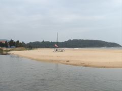 -日月湾海门游览区