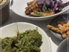 -攸州小镇家湘菜(小米科技园店)