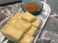 -浩海火烧云傣家菜(京广店)