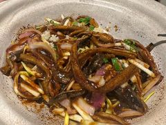 -苏帮袁Sue Cuisine(南开大悦城店)