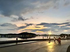 -水上明月·湖景餐厅