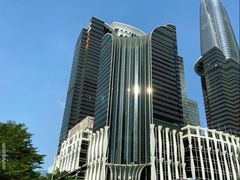 -皇庭广场(福华三路店)